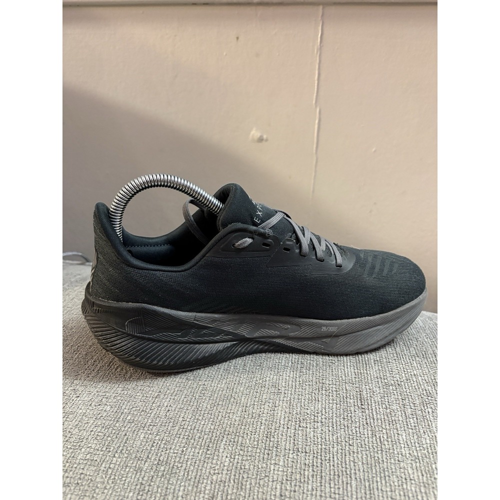 Altra FWD Experience Womens Size 8 Black Athletic Running Walking Shoes Sneakers - Picture 5 of 8